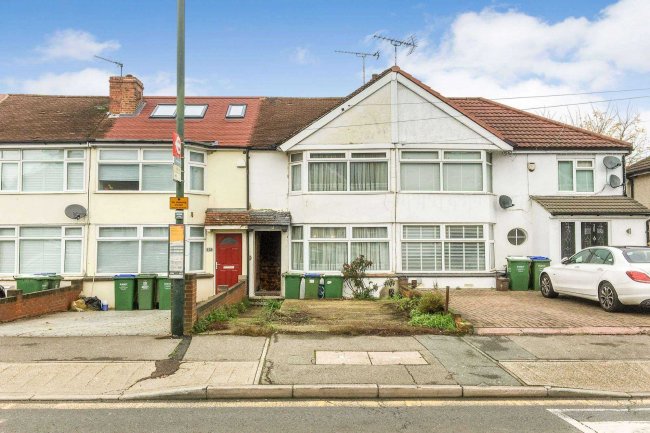 153 Parkside Avenue, Bexleyheath, Kent, DA7 6NP 9