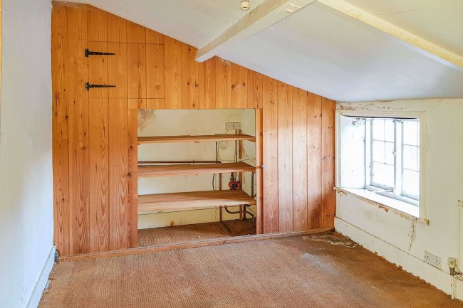 Five Cat Cottage Spring Farm Hall Road, Hoe, Dereham, Norfolk, NR20 4BD 5