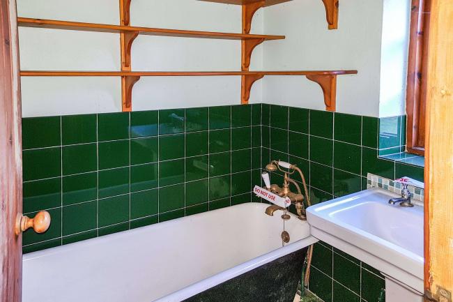 Five Cat Cottage Spring Farm Hall Road, Hoe, Dereham, Norfolk, NR20 4BD 5