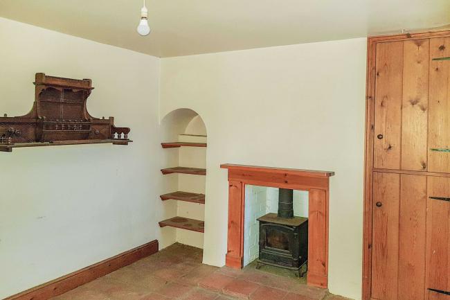 Five Cat Cottage Spring Farm Hall Road, Hoe, Dereham, Norfolk, NR20 4BD 5