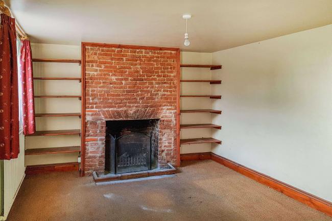 Five Cat Cottage Spring Farm Hall Road, Hoe, Dereham, Norfolk, NR20 4BD 5