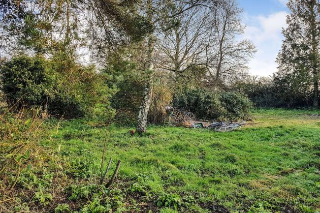 Five Cat Cottage Spring Farm Hall Road, Hoe, Dereham, Norfolk, NR20 4BD 5