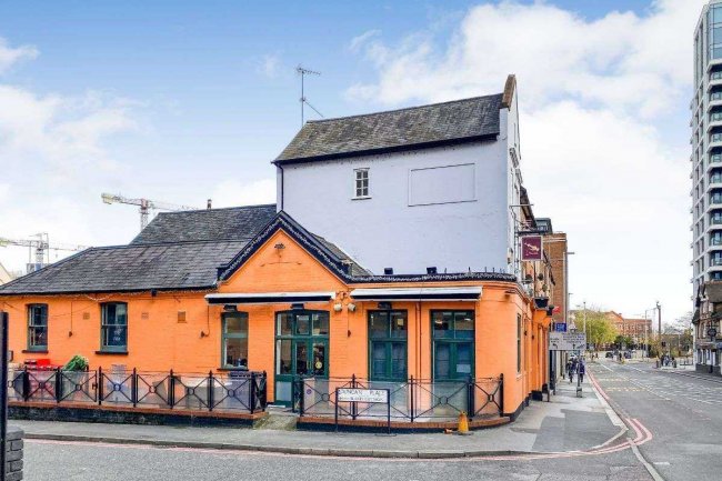 77-79 Kings Road, Reading RG1 3DD 5