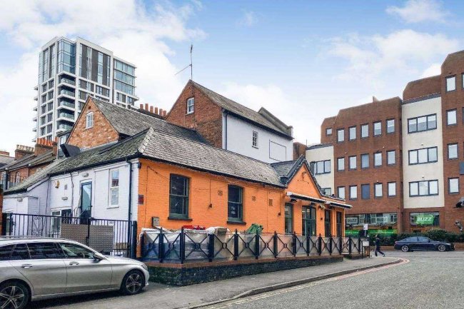 77-79 Kings Road, Reading RG1 3DD 5