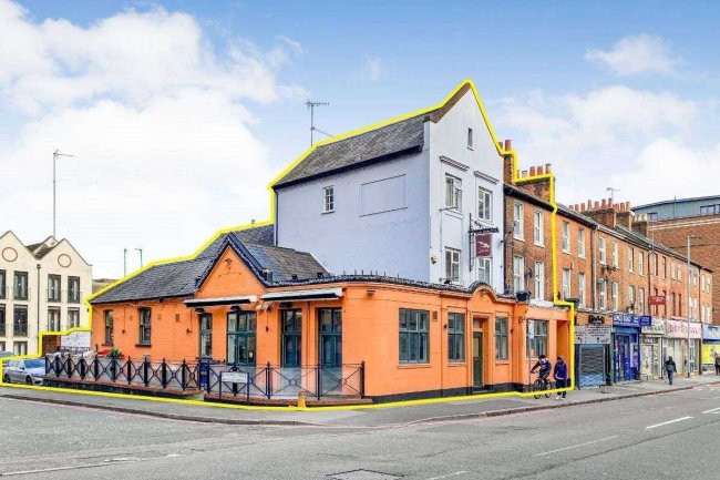 77-79 Kings Road, Reading RG1 3DD 5