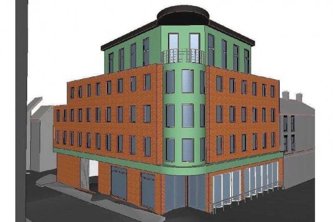 77-79 Kings Road, Reading RG1 3DD 5