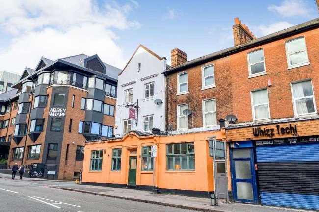 77-79 Kings Road, Reading RG1 3DD 5