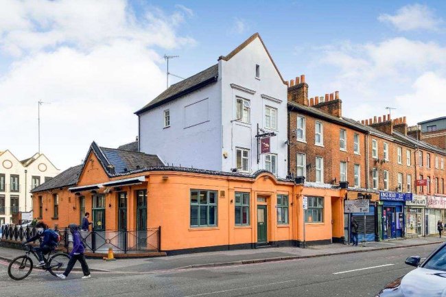 77-79 Kings Road, Reading RG1 3DD 5