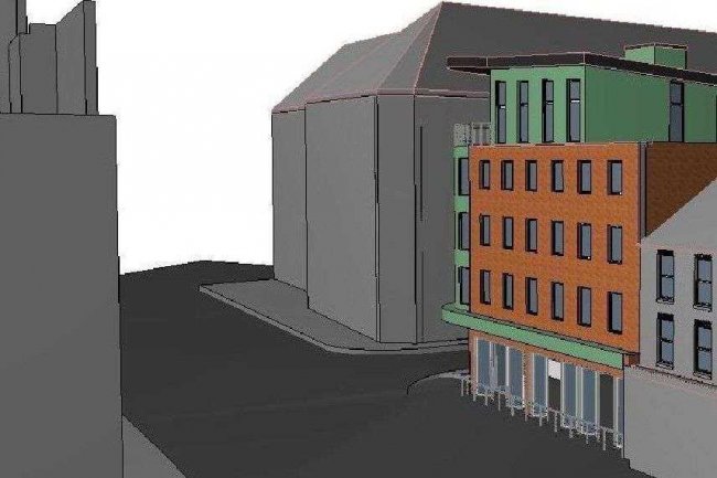 77-79 Kings Road, Reading RG1 3DD 5