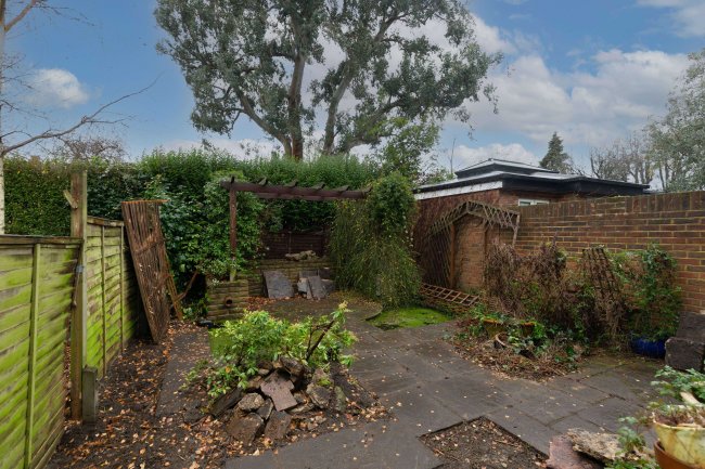 36B Earlsfield Road, Wandsworth, London, SW18 3DN
 1