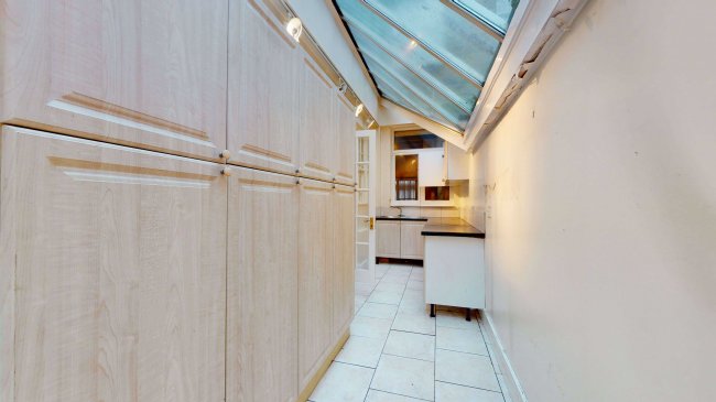 36B Earlsfield Road, Wandsworth, London, SW18 3DN
 1