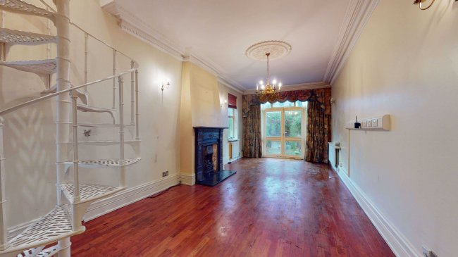 36B Earlsfield Road, Wandsworth, London, SW18 3DN
 1