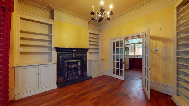 36B Earlsfield Road, Wandsworth, London, SW18 3DN
 1