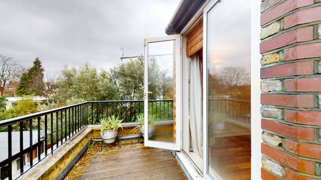 36B Earlsfield Road, Wandsworth, London, SW18 3DN
 1