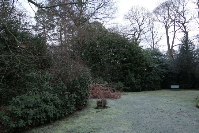 Land adjacent to Mellefont, Heatherdale Road, Camberley, Surrey GU15 2LR
 8
