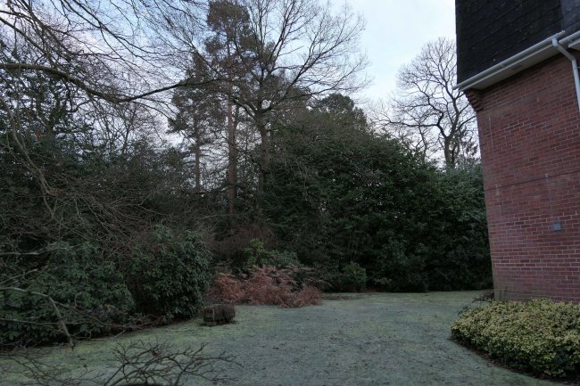 Land adjacent to Mellefont, Heatherdale Road, Camberley, Surrey GU15 2LR
 8