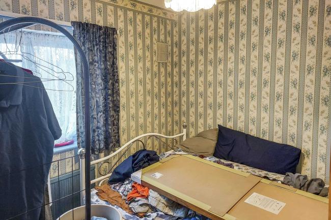 36 Kexby Avenue, York, YO10 3HF
 7