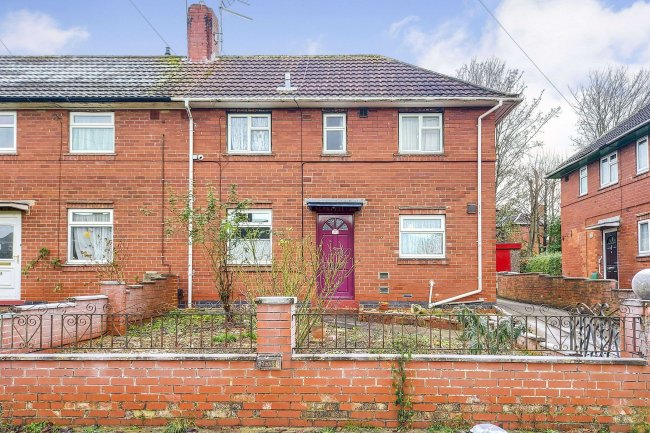 36 Kexby Avenue, York, YO10 3HF
 7