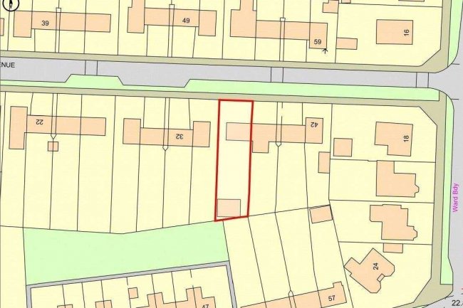 36 Kexby Avenue, York, YO10 3HF
 7