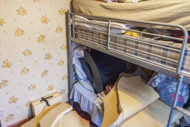 36 Kexby Avenue, York, YO10 3HF
 7