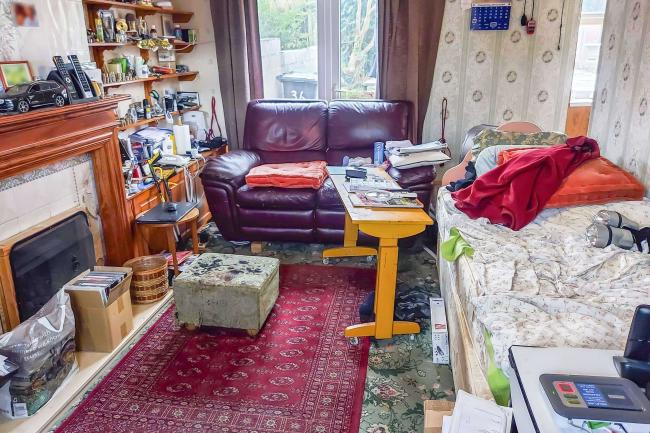 36 Kexby Avenue, York, YO10 3HF
 7