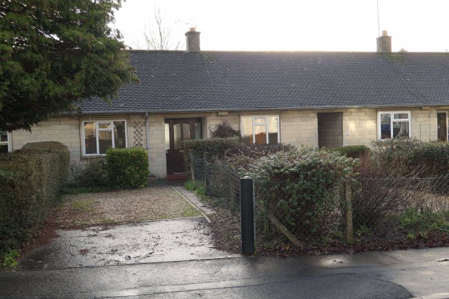 3 Charles Street, Corsham, Wiltshire, SN13 0AN
 3