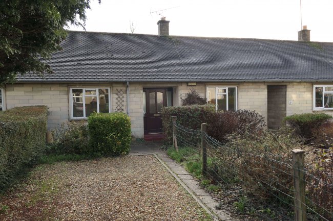 3 Charles Street, Corsham, Wiltshire, SN13 0AN
 3