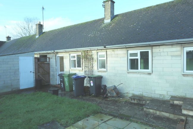 3 Charles Street, Corsham, Wiltshire, SN13 0AN
 3