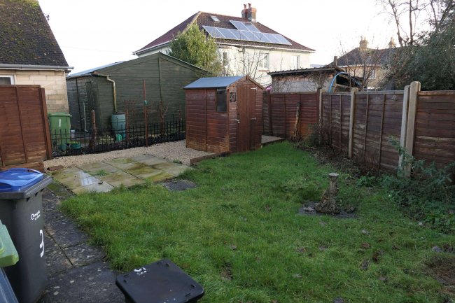 3 Charles Street, Corsham, Wiltshire, SN13 0AN
 3