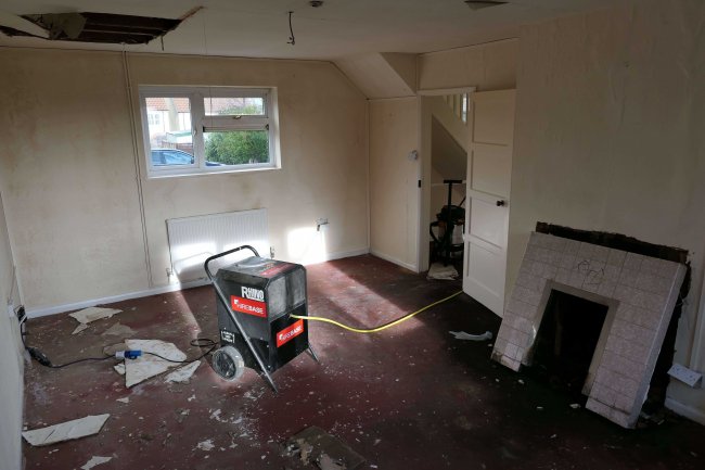 5 The Meads, Burton, Chippenham, Wiltshire, SN14 7LS 8