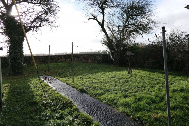 5 The Meads, Burton, Chippenham, Wiltshire, SN14 7LS 8