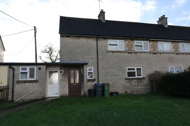 5 The Meads, Burton, Chippenham, Wiltshire, SN14 7LS 8