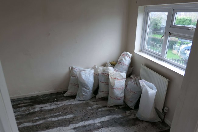 5 The Meads, Burton, Chippenham, Wiltshire, SN14 7LS 8