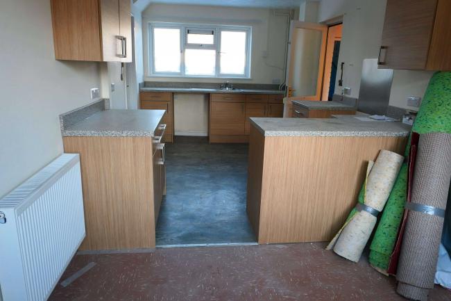 27 Pound Close, Lyneham, near Royal Wotton Bassett, Wiltshire, SN15 4PJ
 4