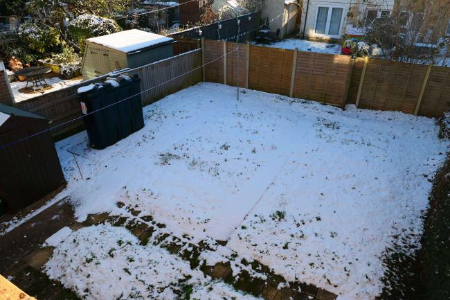 27 Pound Close, Lyneham, near Royal Wotton Bassett, Wiltshire, SN15 4PJ
 4