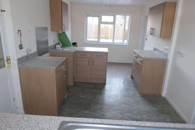 27 Pound Close, Lyneham, near Royal Wotton Bassett, Wiltshire, SN15 4PJ
 4