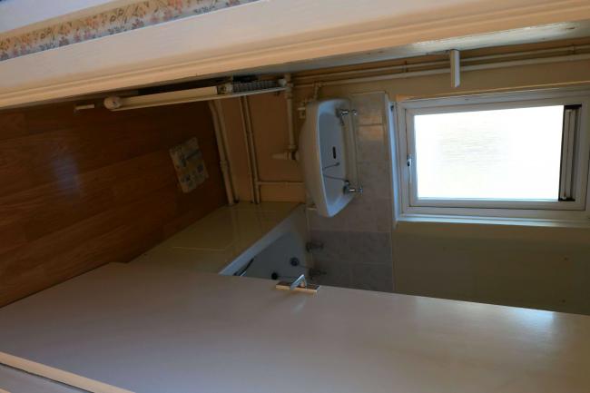 27 Pound Close, Lyneham, near Royal Wotton Bassett, Wiltshire, SN15 4PJ
 4