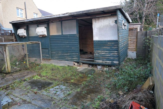 6 Barken Road, Chippenham, Wiltshire, SN14 0JY 5