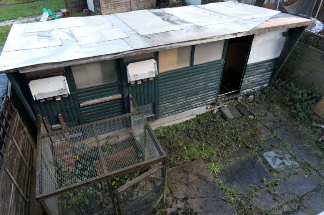 6 Barken Road, Chippenham, Wiltshire, SN14 0JY 5