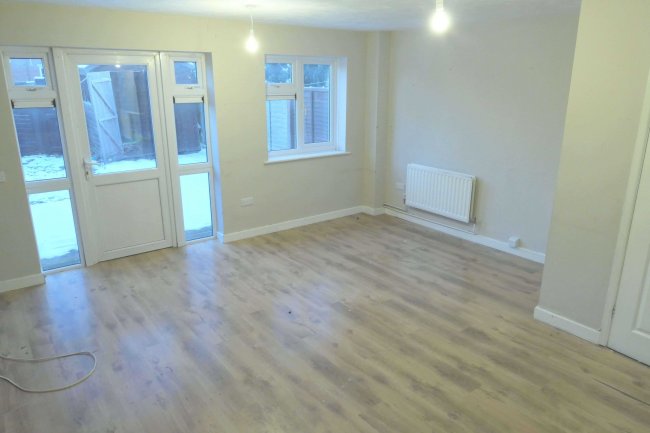 33 Larkham Rise, Chippenham, Wiltshire, SN15 3SB
 6