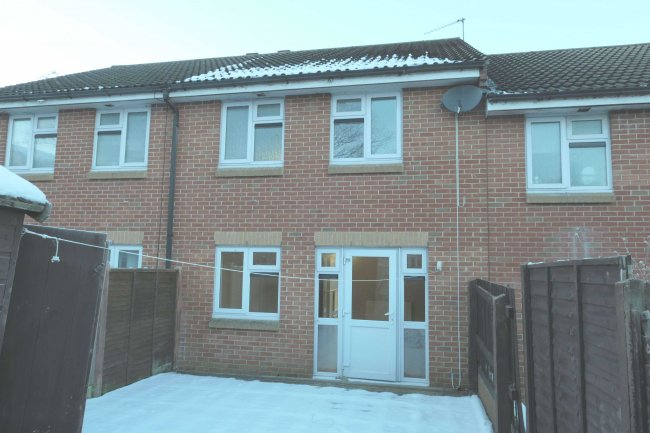 33 Larkham Rise, Chippenham, Wiltshire, SN15 3SB
 6