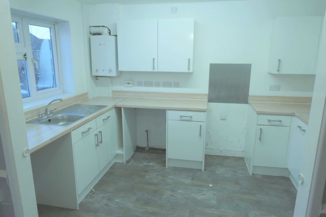 33 Larkham Rise, Chippenham, Wiltshire, SN15 3SB
 6