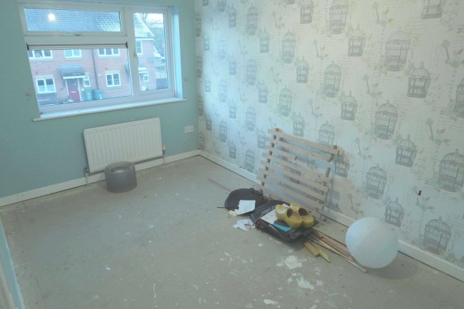 33 Larkham Rise, Chippenham, Wiltshire, SN15 3SB
 6