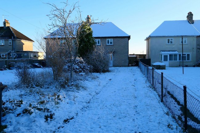 3 Orchard Leaze, Christian Malford, near Chippenham, Wiltshire, SN15 4BJ
 9