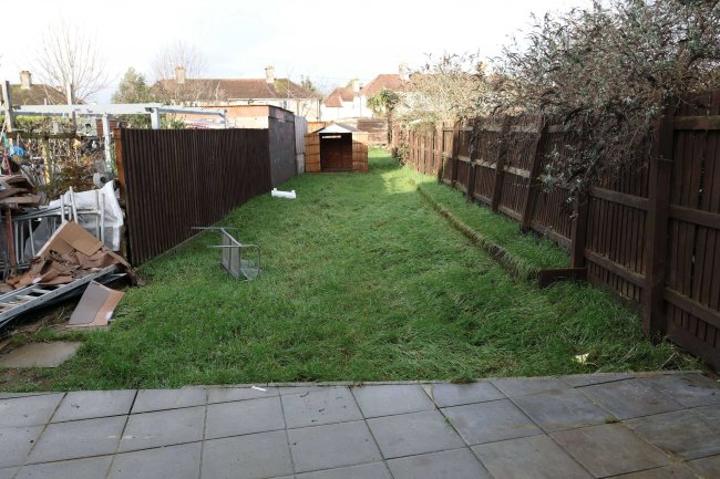 5 Dover Street, Chippenham, Wiltshire, SN14 0EE
 7