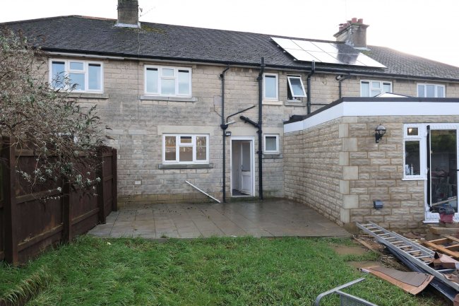 5 Dover Street, Chippenham, Wiltshire, SN14 0EE
 7