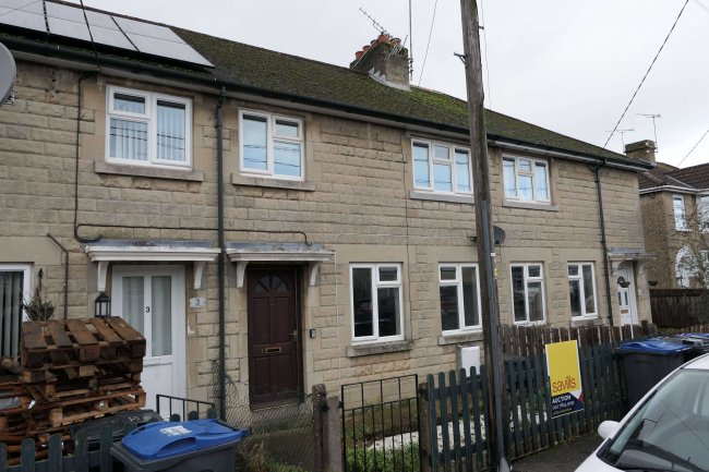 5 Dover Street, Chippenham, Wiltshire, SN14 0EE
 7