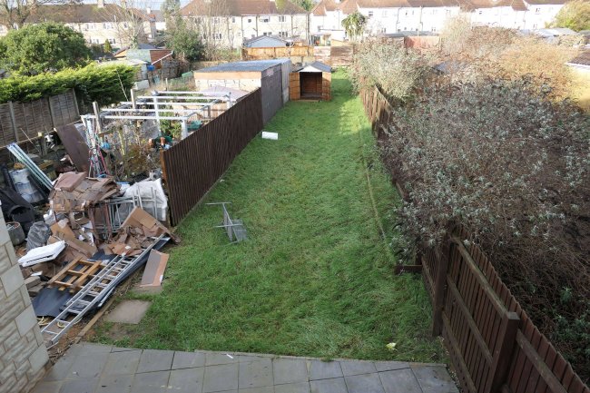 5 Dover Street, Chippenham, Wiltshire, SN14 0EE
 7