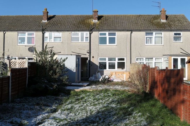 44 Reids Piece, Purton, near Swindon, Wiltshire, SN5 4AZ 10