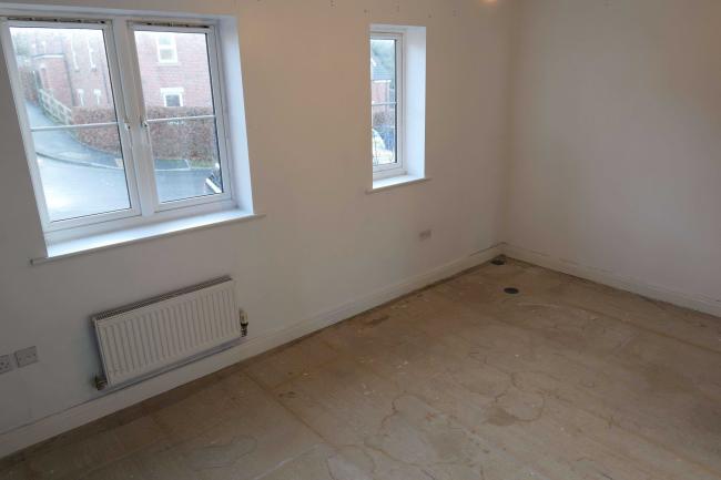 38 Ben Grazebrooks Well, Stroud, Gloucestershire, GL5 1DL
 1